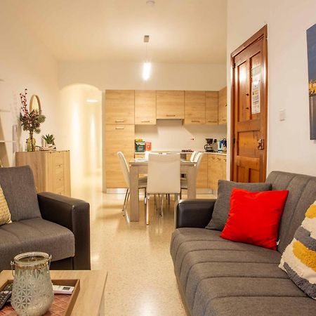 Spacious, Modern 3 Bedroom Apartment - Bahía de San Pablo Exterior foto