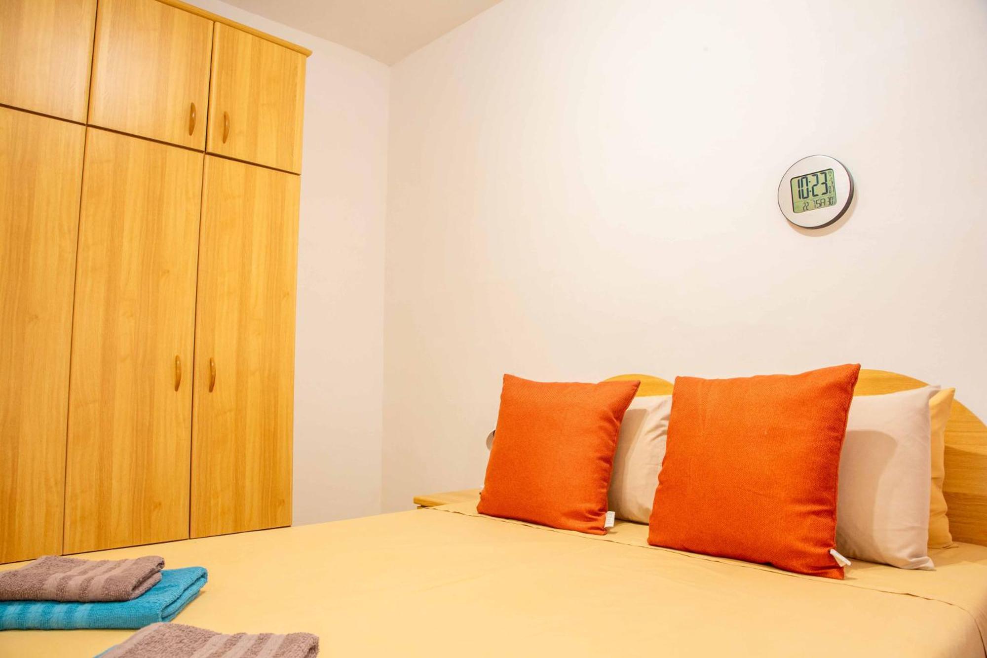 Spacious, Modern 3 Bedroom Apartment - Bahía de San Pablo Exterior foto