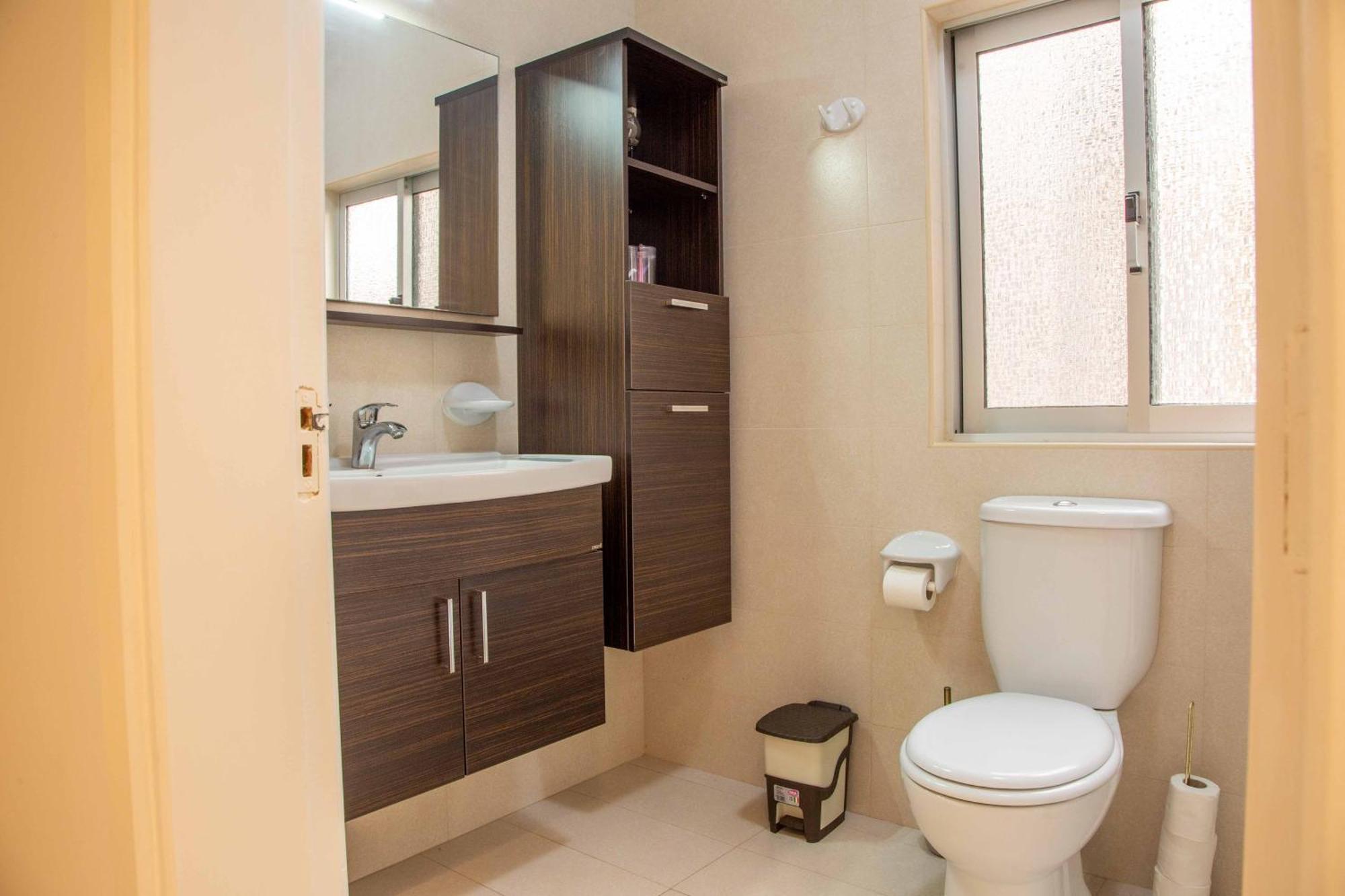 Spacious, Modern 3 Bedroom Apartment - Bahía de San Pablo Exterior foto
