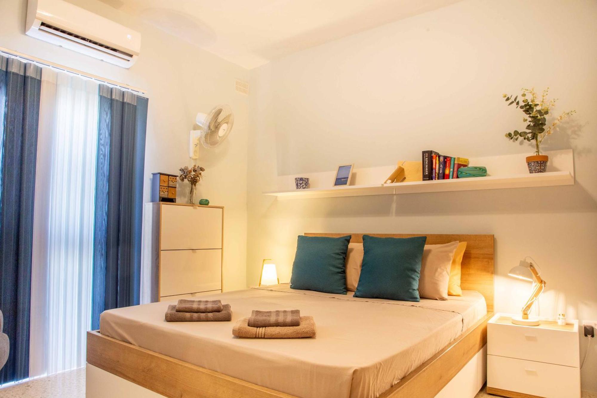 Spacious, Modern 3 Bedroom Apartment - Bahía de San Pablo Exterior foto