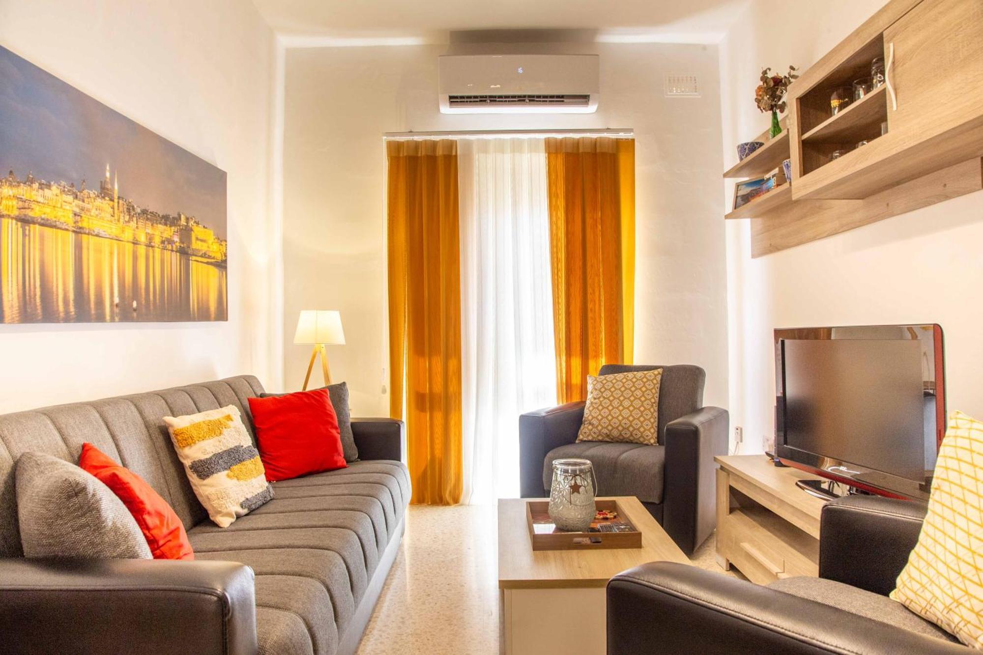 Spacious, Modern 3 Bedroom Apartment - Bahía de San Pablo Exterior foto