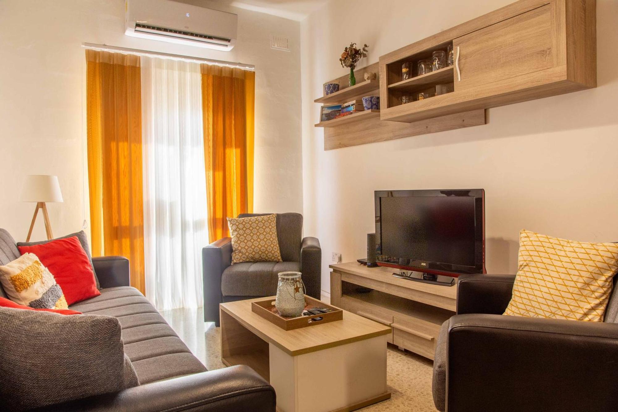 Spacious, Modern 3 Bedroom Apartment - Bahía de San Pablo Exterior foto