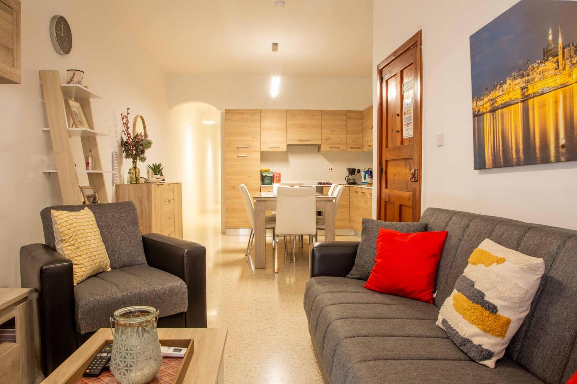 Spacious, Modern 3 Bedroom Apartment - Bahía de San Pablo Exterior foto